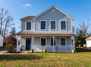 6627 Hunters Creek Blvd, Louisville, KY
