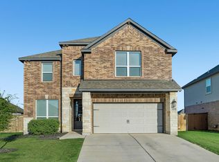 119 Nandina Path, Bastrop, TX 78602