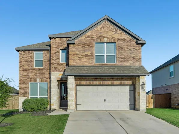 119 Nandina Path, Bastrop, TX 78602