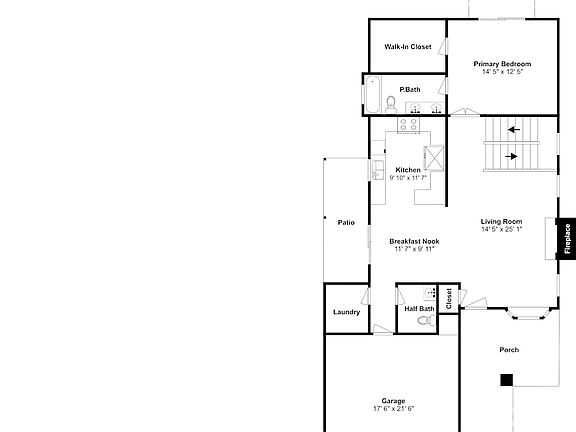 2nd image of 508 Thrush Dr