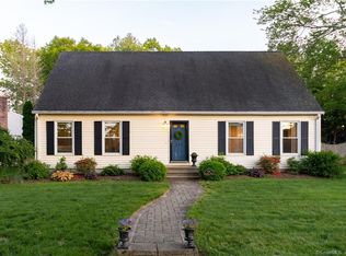 524 Griswold St, Glastonbury, CT 06033