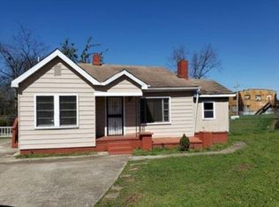 3800 Ellis Ave SW, Birmingham, AL 35221