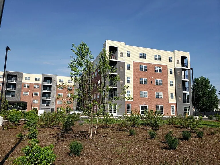 The Residences at 99 Water — Photo 7