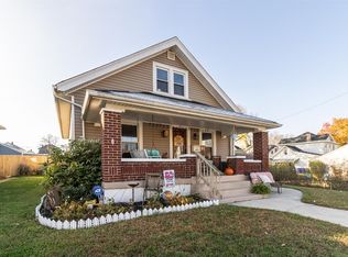 625 Weller Ave, Hamilton, OH 45015