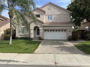 1909 Mount Hamilton Dr, Antioch, CA 94531