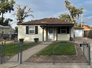 5470 Reed Ct, Arvada, CO 80002