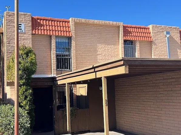 2875 N Tucson Blvd APT 33, Tucson, AZ 85716