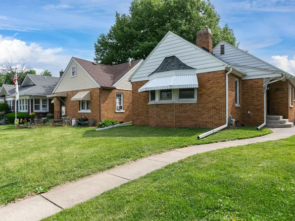 2338 7th St, East Moline, IL 61244