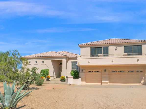 29503 N 59TH Street, Cave Creek, AZ 85331