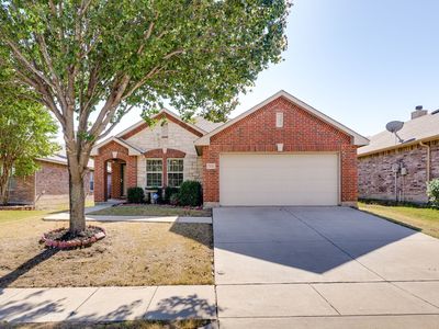 7021 Derbyshire Dr, Fort Worth, TX, 76137