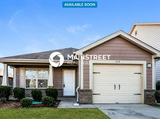 215 Morning Mist Ln, Odenville, AL 35120
