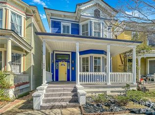 206 W 39th St, Savannah, GA 31401