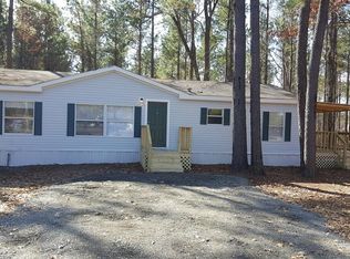 1806 Highway 162, Benton, LA 71006