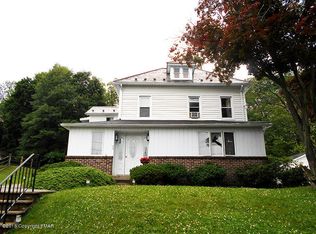 216 N 9th St, Bangor, PA
