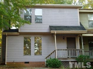 4218 Bertram Dr, Raleigh, NC 27604