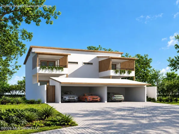 0 W 5th St, Long Beach, MS 39560