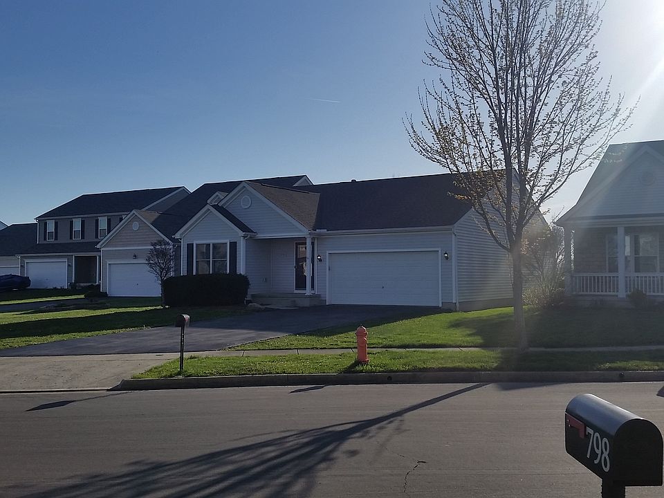 1st image of 791 Cedar Run Dr