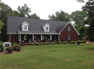 1047 Loop Dr LOT 39, Pleasant View, TN 37146