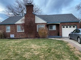 1225 Irving Ave, Dayton, OH 45419