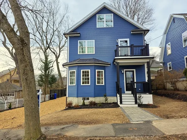 48 Mystic Lake Dr #48, Arlington, MA 02474