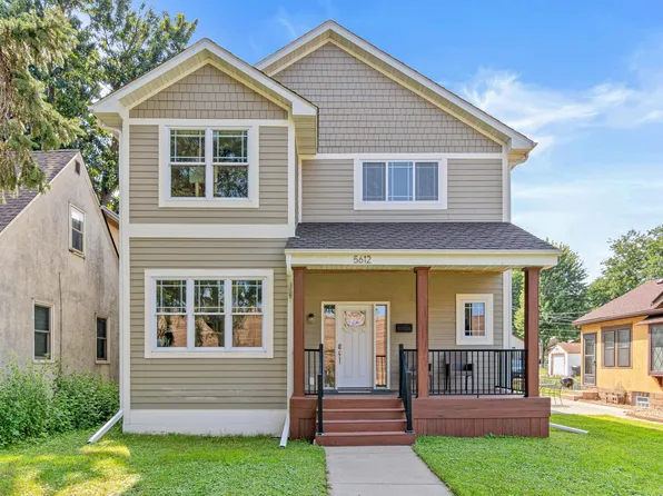5612 Stevens Ave, Minneapolis, MN 55419