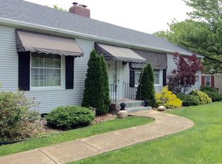 321 Edgemont Rd, Maysville, KY 41056