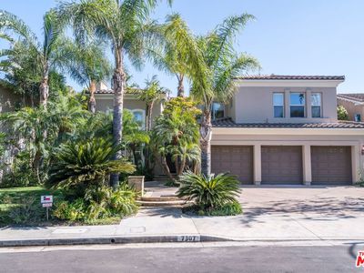 7307 Rutherford Hill Dr, West Hills, CA, 91307