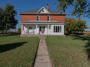 4013 N Ruth Rd, Deckerville, MI 48427