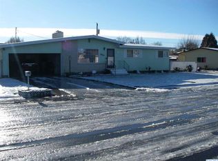3904 W Nixon St, Pasco, WA