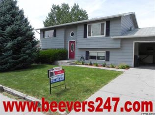 2152 Shumway Ave, Casper, WY 82601