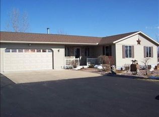 9516 Washington Ave, Marshfield, WI 54449