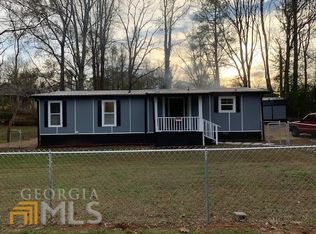 2675 Marlette Rd, Gainesville, GA 30507