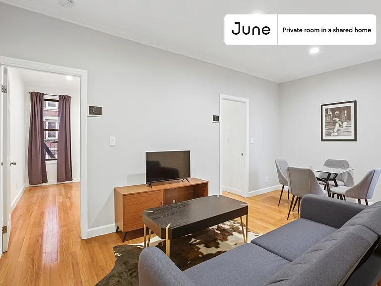 542 W 147th St #A — Photo 5