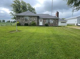 4647 W Maxville Rd, Winchester, IN 47394