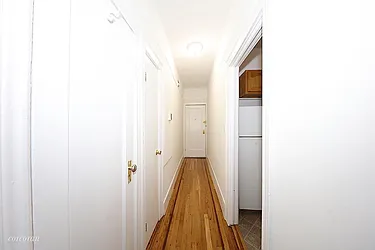 Rented by Corcoran
