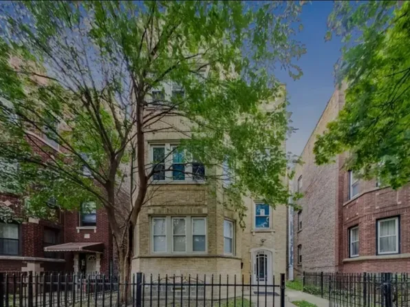 8113 S Drexel Ave APT 3, Chicago, IL 60619