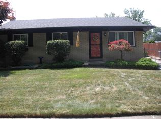 25315 Baker St, Taylor, MI 48180