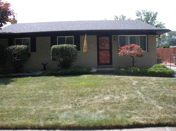 25315 Baker St, Taylor, MI 48180