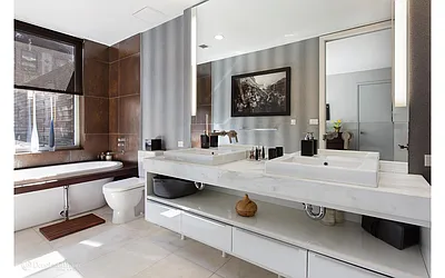 Sold by Douglas Elliman