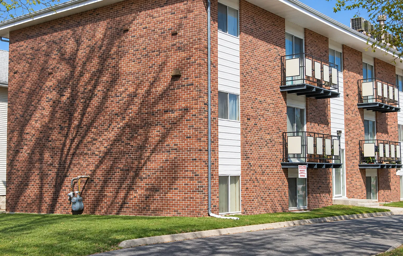 1 bed, 550 sqft, $785 — Photo 4