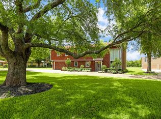 8910 Elsie Ln, Houston, TX 77064