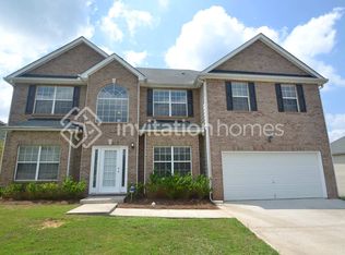 3522 Umatilla Ln SW, Atlanta, GA 30331