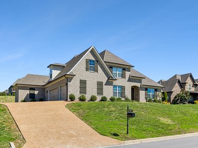 1094 Dorset Dr, Hendersonville, TN, 37075