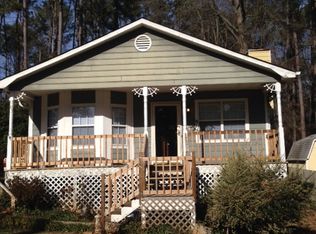 4584 Amy Rd, Snellville, GA 30039