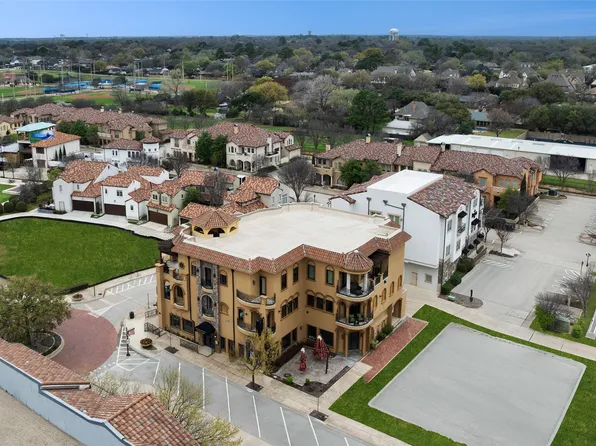 62 Main St #200, Colleyville, TX 76034