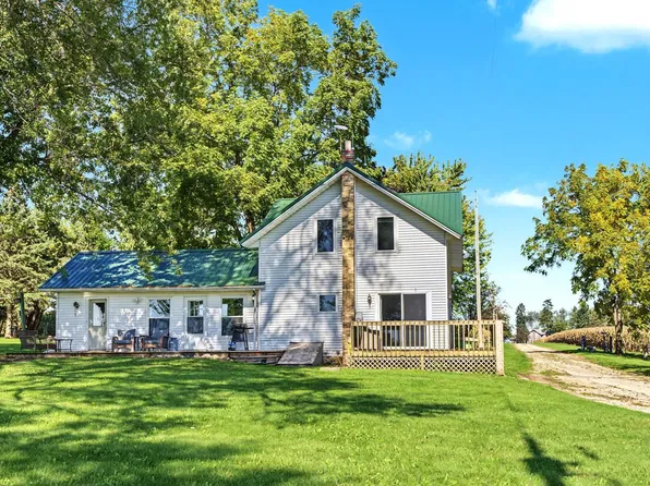 N7097 Nielson LANE, Johnson Creek, WI 53038
