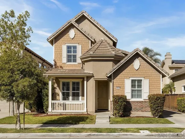 16836 Silver Crest Dr, San Diego, CA 92127