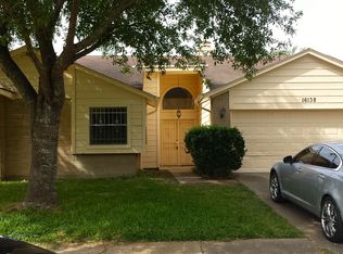 16138 Coyridge Ln, Houston, TX 77053
