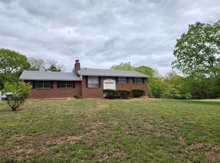 6298 Salamone Rd, Cedar Hill, MO 63016