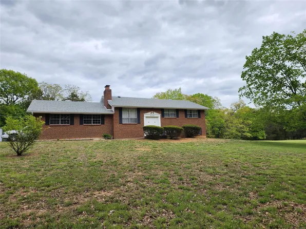 6298 Salamone Rd, Cedar Hill, MO 63016